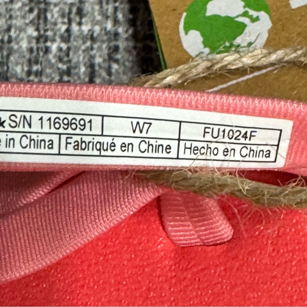 Sanuk Yoga Sandy ll Women’s Flip Flops - Picture 12 of 16